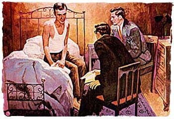 man-on-bed